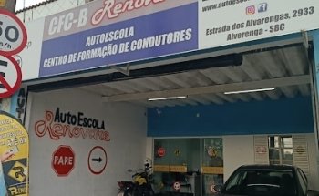 Auto School Renovare