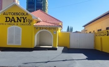 AUTOESCOLA DANY VIP