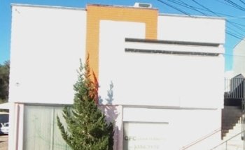 CFC Marco Antônio Pólo & Cia