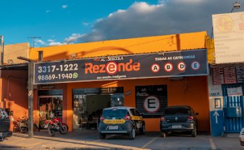 Auto Escola Rezende