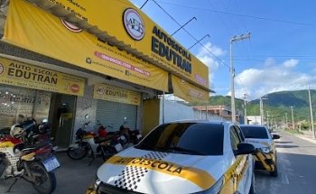Autoescola EDUTRAN