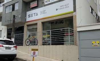 Autoescola Seta