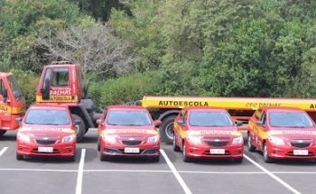 Auto Escola Palmas - CFC Palmas -