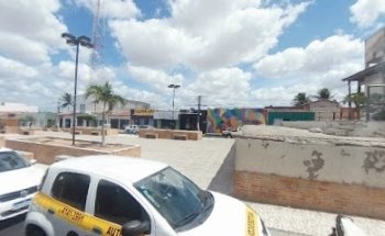 Autoescola Três A Um Tangará