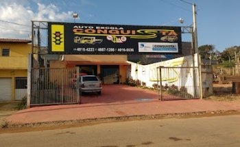Auto Escola Conquista