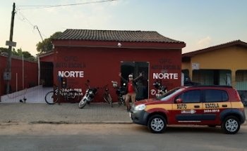 AUTO ESCOLA NORTE