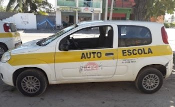 Auto Escola Pit Stop de Canavieiras