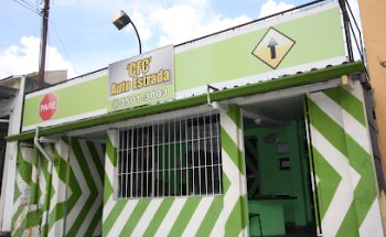 cfc auto estrada