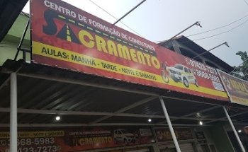 Auto Escola Sacramento