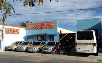 Autoescola Cenetran Canindé