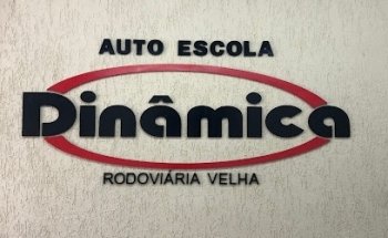 Auto Escola Dinâmica - Rodoviária