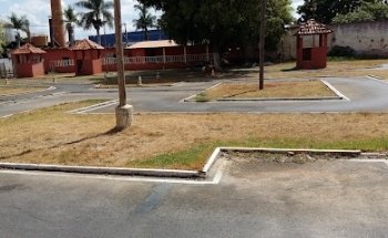 Moto Pista Duas Rodas