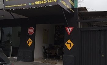 AUTO ESCOLA CARNEIRO II