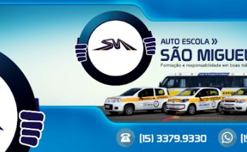 Auto Escola São Miguel