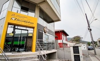 Centro de Formação de Condutores Bombinhas