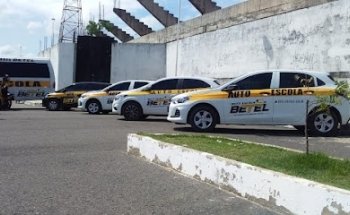 Auto Escola Betel