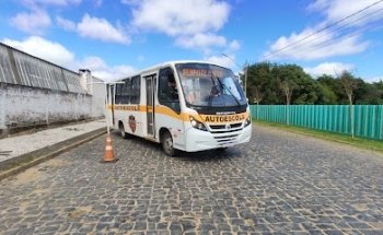 CFC ROTA 77 Autoescola