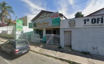 Autoescola Boa Sorte