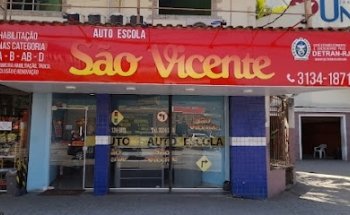 Auto Escola São Vicente