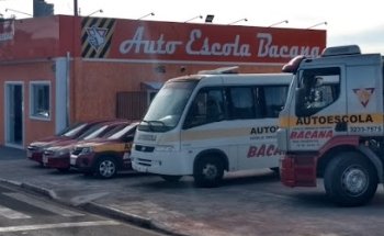 Auto Escola Bacana
