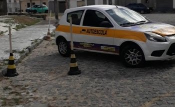 AUTO ESCOLA AESP BUGIO