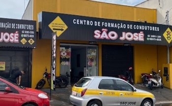 autoescola SÃO JOSÉ