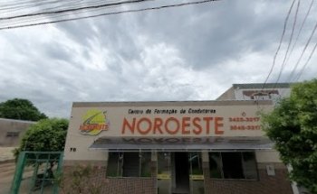 AUTO ESCOLA NOROESTE.