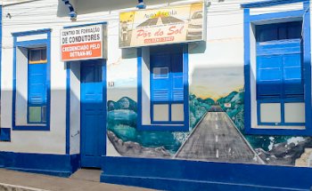 Auto Escola Pôr do Sol