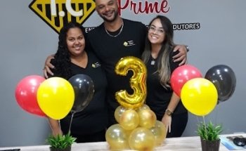 Autoescola Tc prime 33412027