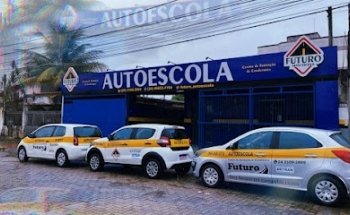 Autoescola Do Futuro