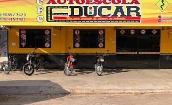 Autoescola Educar | Auto Escola em Paragominas