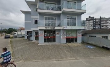 Auto Escola Antônio Carlos