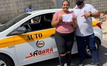 Auto Escola Sabará