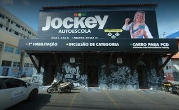 Autoescola Jockey - Centro - Fripisa