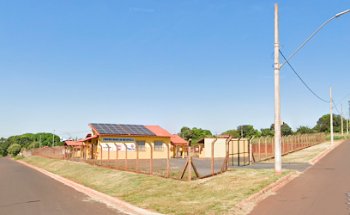 Motopista credenciada de Ituiutaba-MG