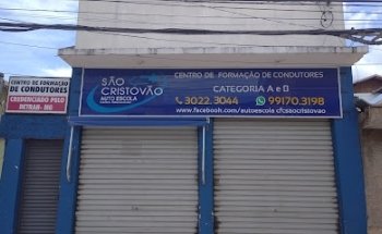 Auto School St. Kitts