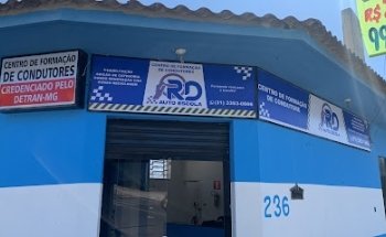 Auto e Moto escola RD