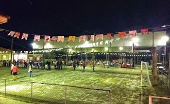 Colégio Estadual Miguel Dias