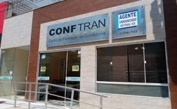 Conftran Centro de Formação de Condutores Ltda