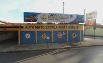 Auto Escola Minas Gerais