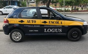 Auto School Logus
