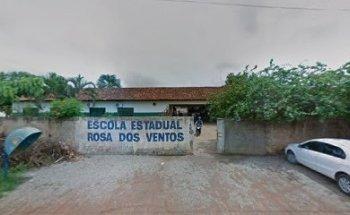 E. E. Rosa Dos Ventos