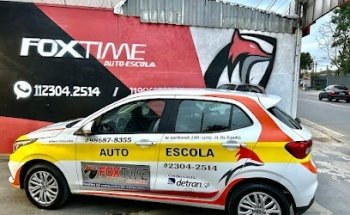 Autoescola Fox Time