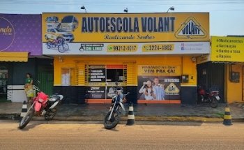 Autoescola Volant Porto Velho