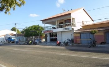 Auto Escola Limoeiro