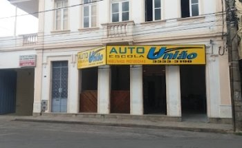 Centro de Formação de Condutores União
