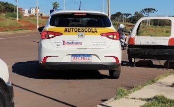 Auto Escola Região Norte