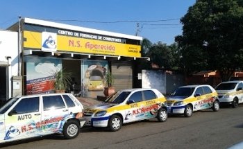 Auto Escola Nossa Senhora Aparecida
