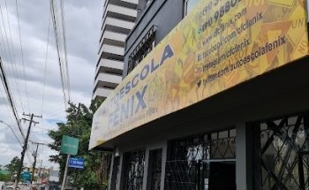 CFC FENIX YAHWEH HA - A