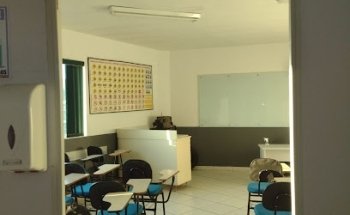 CFC Zona Oeste - Cursos - Parapuã
